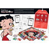 Masterpieces Puzzle Company Betty Boop Opoly Board Game