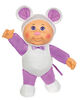 Cabbage Patch Kids 9" Woodland Friend Cuties - 9" Millie Mouse