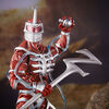 Power Rangers Lightning Collection 6-Inch Mighty Morphin Power Rangers Lord Zedd Collectible Action Figure