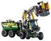 LEGO Technic Forest Machine 42080