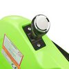 Voltz Toys Round Bumper 360 Rotation with Remote, Green