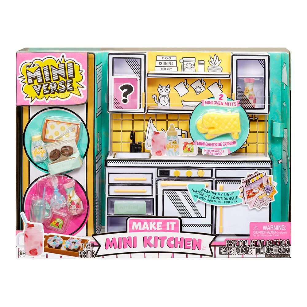 Toys r us kitchen set deals