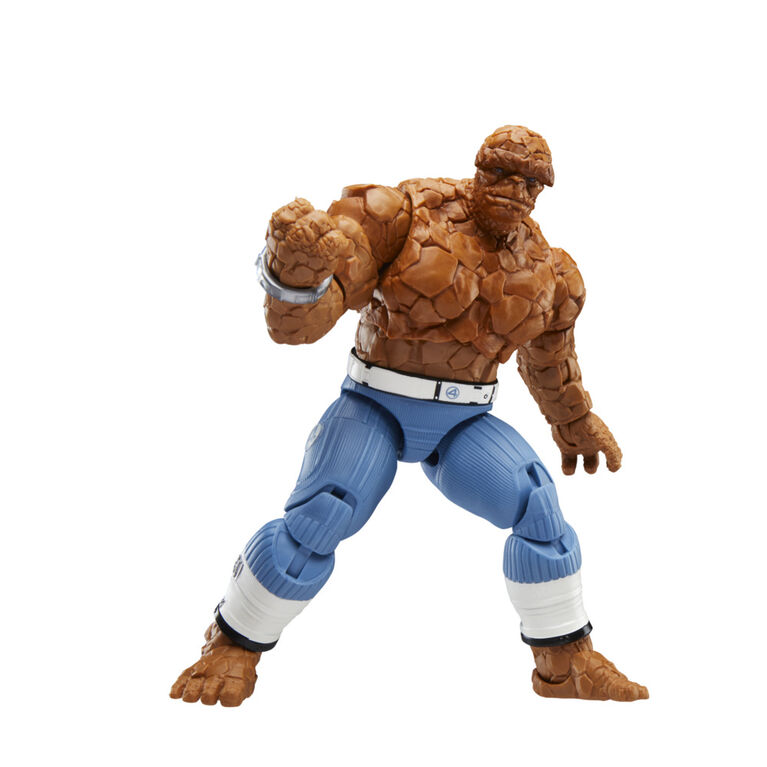 Marvel Legends Series Marvel's The Thing Action Figure