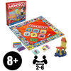 Monopoly Appli bancaire, jeu de plateau avec appli pour appareil intelligent, dès 8 ans