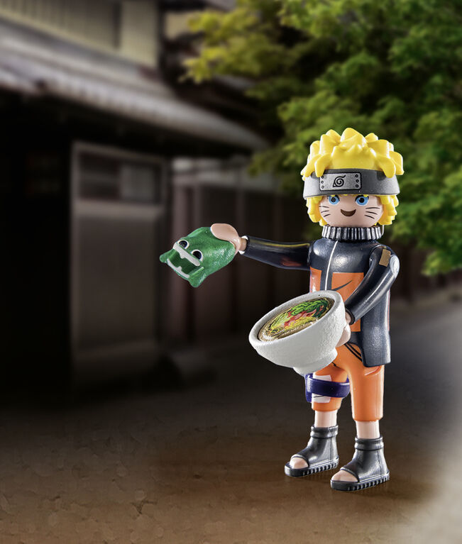 Playmobil - Ichiraku Ramen Shop