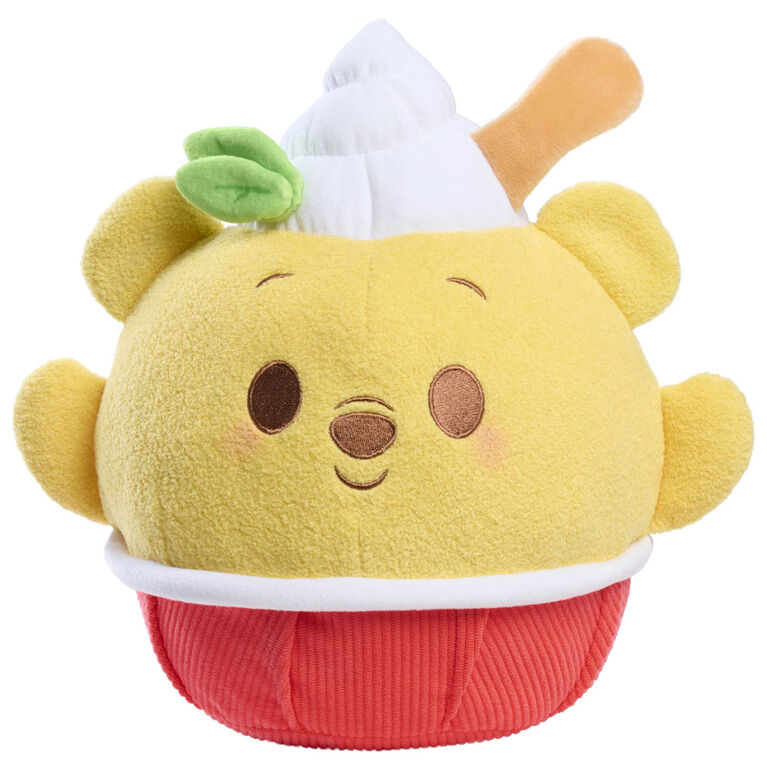 Munchlings Squeeze-A-Munch Plush - Pooh