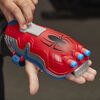 NERF Power Moves Marvel Spider-Man Lanceur de projectiles