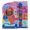 Baby Alive, Baby Grows Up (Adorable), Sweet Blossom, poupée de bébé qui croît et parle - Édition anglaise