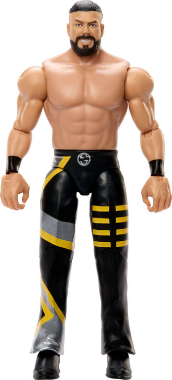 WWE Main Event Series Andrade Action Figure