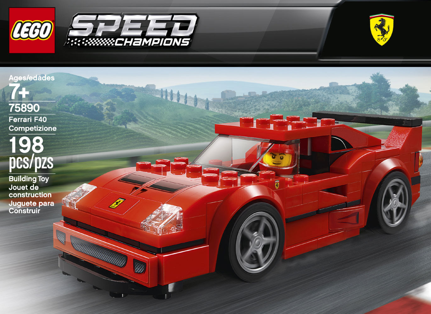 lego set 75890