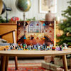 LEGO Harry Potter Advent Calendar 76404 Building Toy Set (334 Pieces)