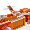 Laser Pegs Mission Mars Collection - Mars Shuttle