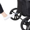 Expedition 2-in-1 Stroller Wagon, Mars