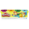 Play-Doh 4-Pack of Secondary Colors