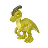 Imaginext - Jurassic World - Trio de dinosaures