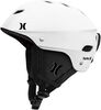 Hurley Snow Helmet- White - Large