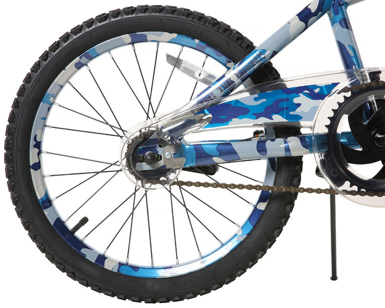 Dynacraft - Decoy Bike - 18 inch - R Exclusive