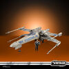 Star Wars Rogue One: A Star Wars Story Antoc Merrick's X-Wing Fighter Vehicle with Action Figure - R Exclusive