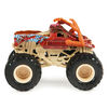 Monster Jam, Official Zombie Vs. Zombie Die-Cast Monster Trucks, 1:64 Scale