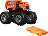HOT WHEELS Monster Trucks WILL TRASH IT ALL Combo Pack