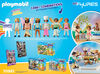 Playmobil - My Figures: Bal enchanté