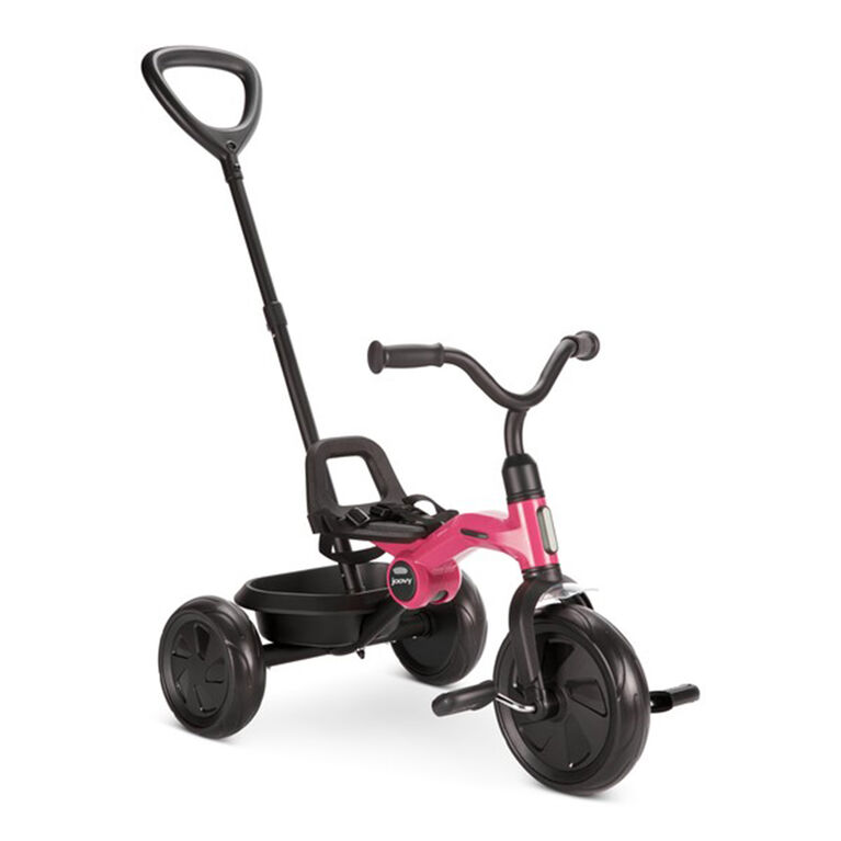 Joovy Tricycoo Kid Tricycle, First Trike PinkCrush Toys R Us Canada