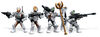 Mega Bloks Halo UNSC Victor Squad