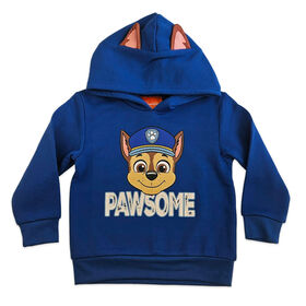 Paw Patrol Hoodie - Blue