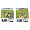 Star Wars The Bounty Collection Series 3 Curious Child, Meditation Poses