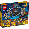 LEGO Batman Movie Le cambriolage de la Batcave 70909