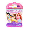 Magic Reveal Sticker Fun Pad - Disney Princess