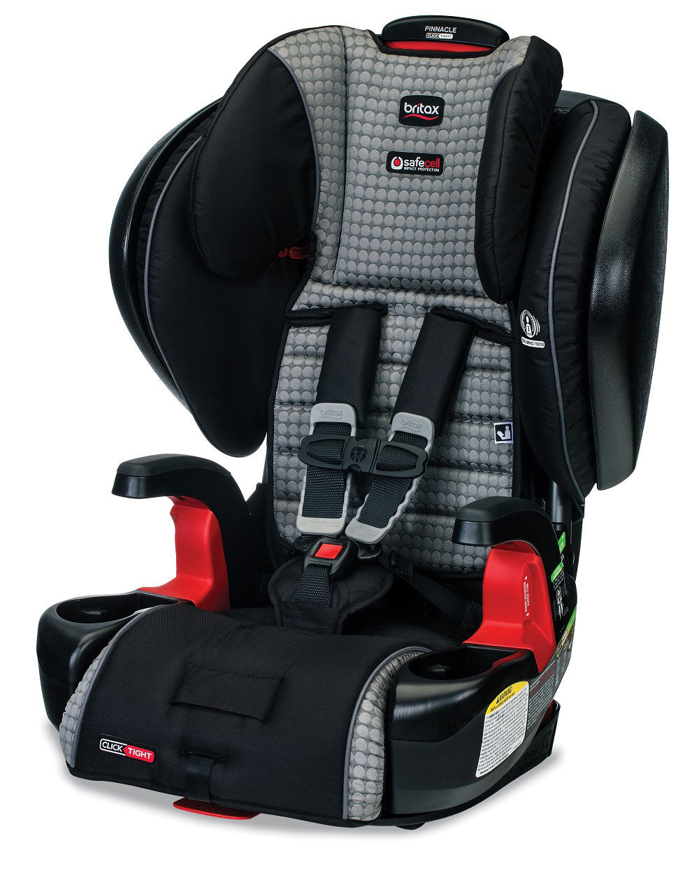 Britax Pinnacle ClickTight Convertible Car Seat Venti Babies R Us Canada