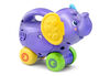 VTech Push and Explore Elephant - English Edition