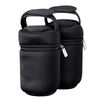 Tommee Tippee Closer to Nature 2-Pack Travel Bottle Bags