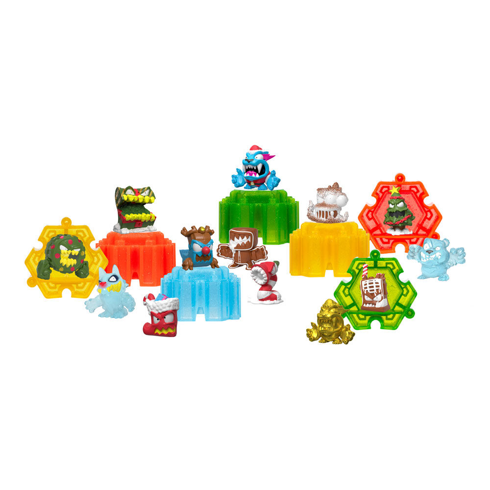 MrBeast Lab Swarms Advent Calendar | Toys R Us Canada