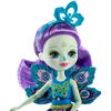 Enchantimals Patter Peacock Doll