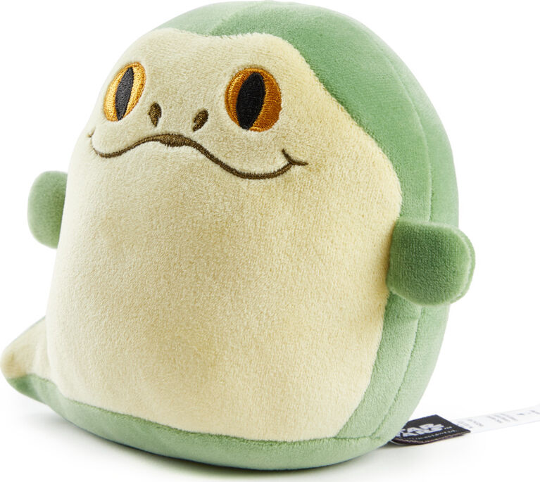 Star Wars Cuutopia 5-Inch Jabba The Hutt Plush