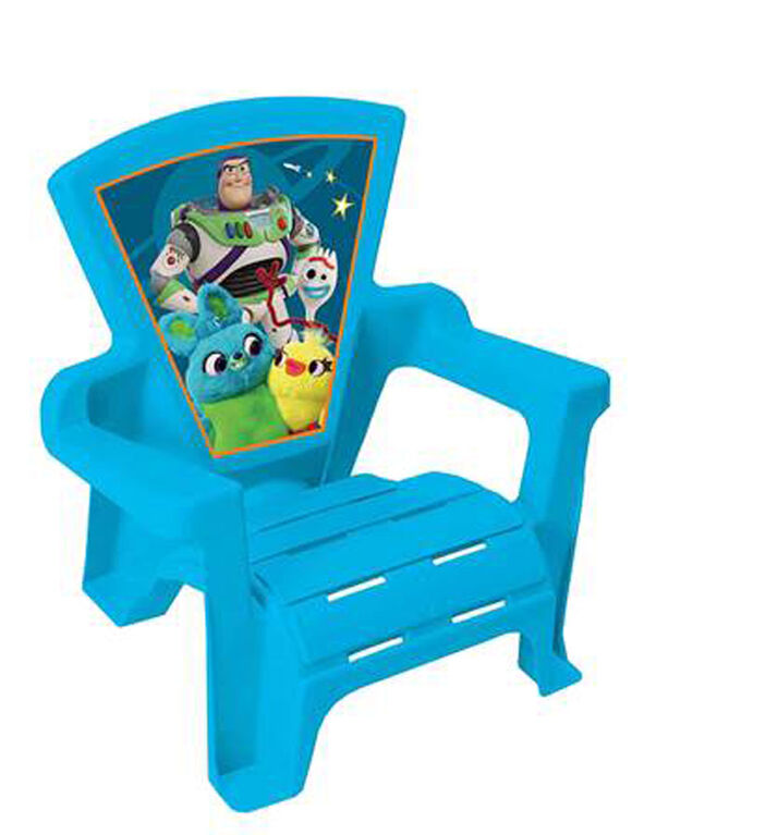 Toy Story 4 Adirondack chair Toys R Us Canada