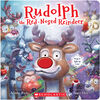 Rudolph the Red-Nosed Reindeer - English Edition