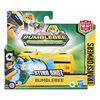 Transformers Cyberverse Action Attackers: 1-Step Changer Bumblebee Action Figure Toy