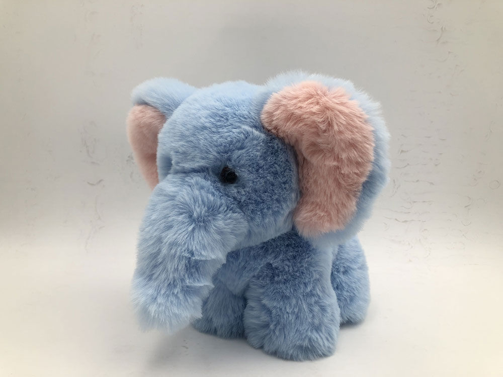 the softest stuffed animals