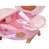 Disney Princess Style Collection Light Up and Style Vanity