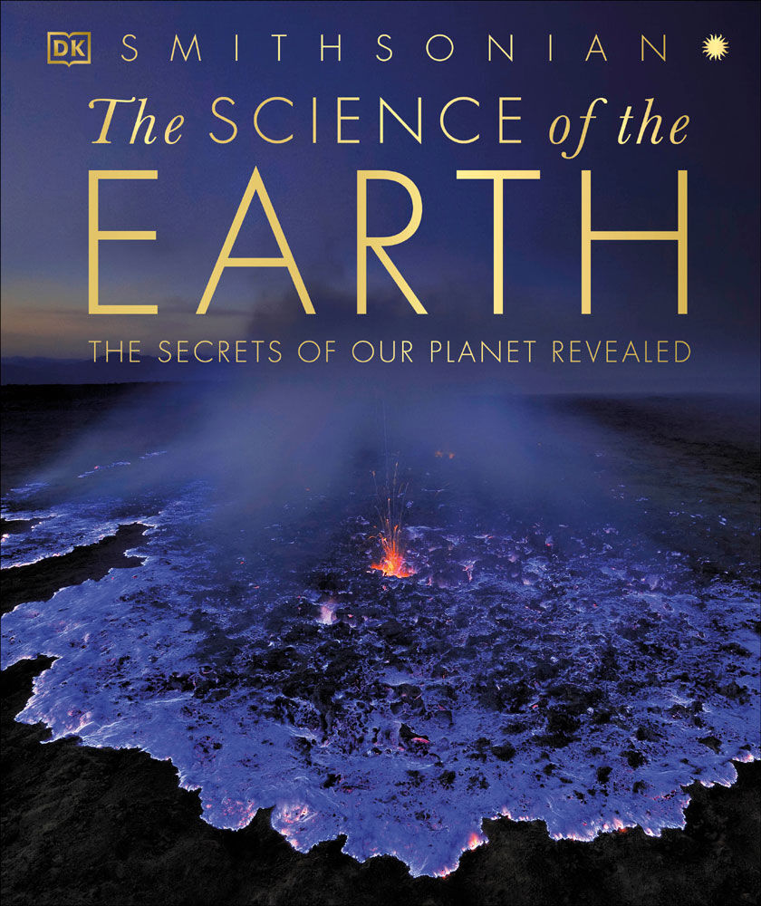 The Science of the Earth - English Edition