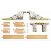 Imaginarium Express Build a Bridge 11 Piece Set