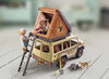 Playmobil - WILTOPIA - Cross-Country Vehicle with Lions