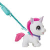 furReal Walkalots Big Wags Unicorn