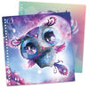 Nebulous Stars - Peinture Par Autocollants