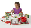 Melissa & Doug - Pasta Play Set