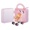 BABY born  MINIS Playset Stroller