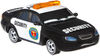 Disney Pixar Cars Marlon "Clutches" Mckay Vehicle - English Edition